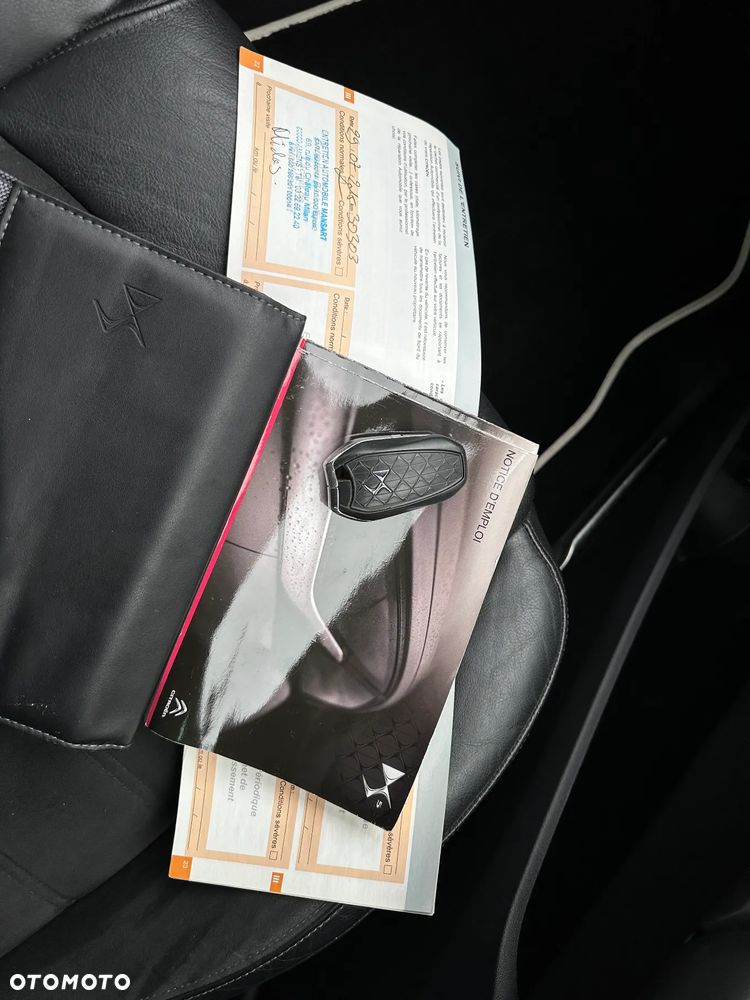 Citroën DS5 e-HDi 115 EGS6 SoChic - 39