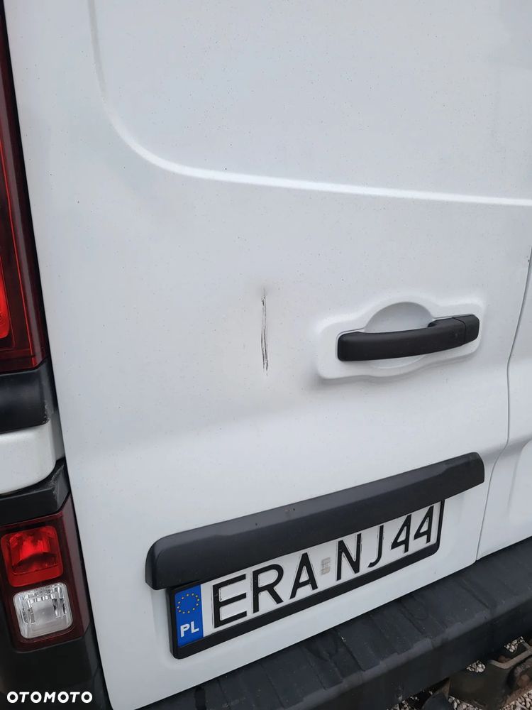 Opel Vivaro L1H1 - 16