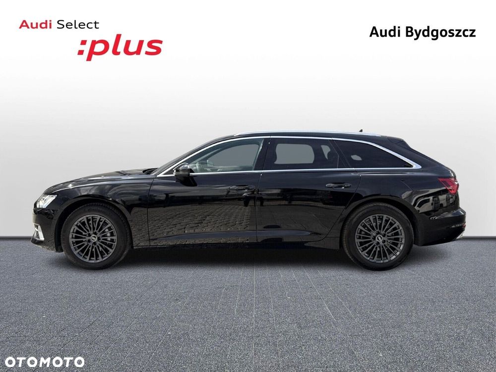 Audi A6 - 2
