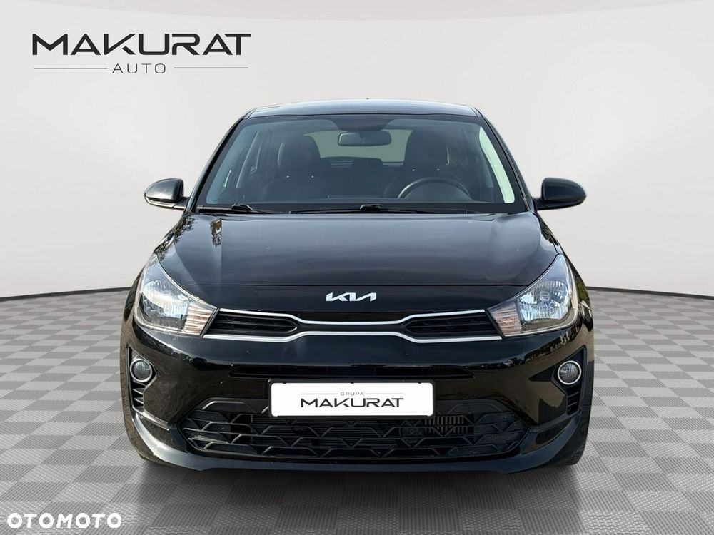 Kia Rio 1.0 T-GDI M - 6