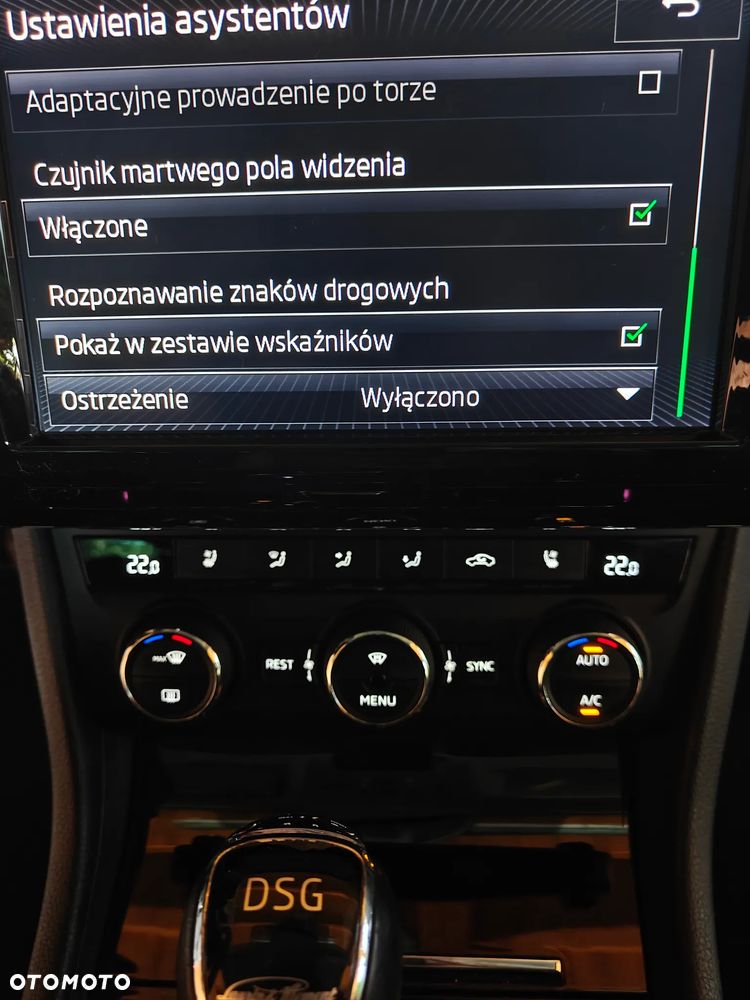Skoda Superb 2.0 TSI 4x4 L&K DSG - 19