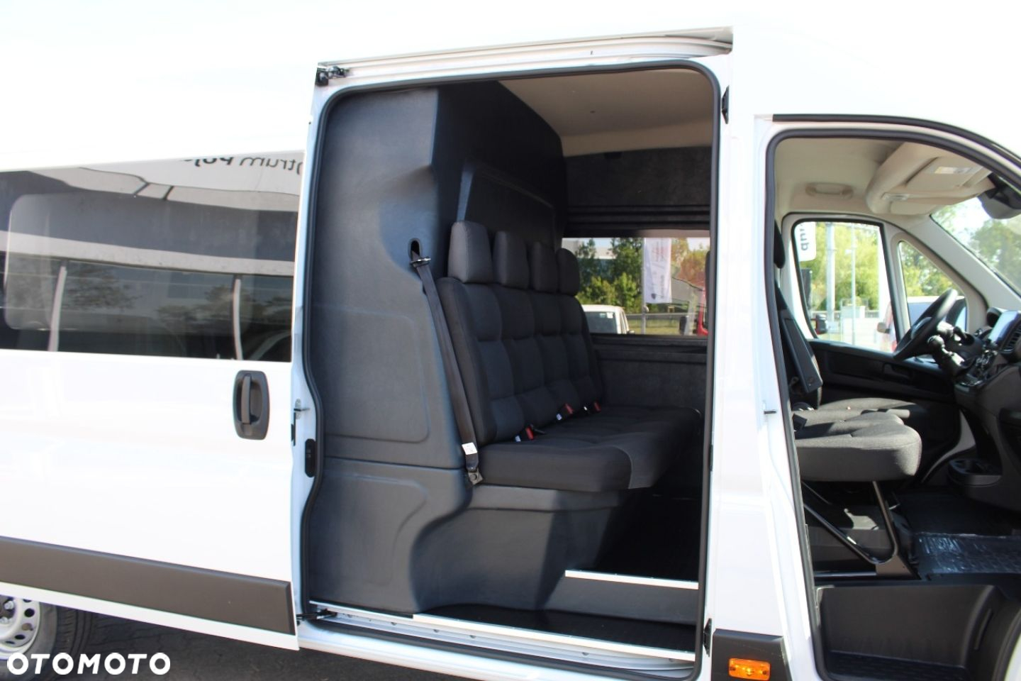 Opel Movano - 13