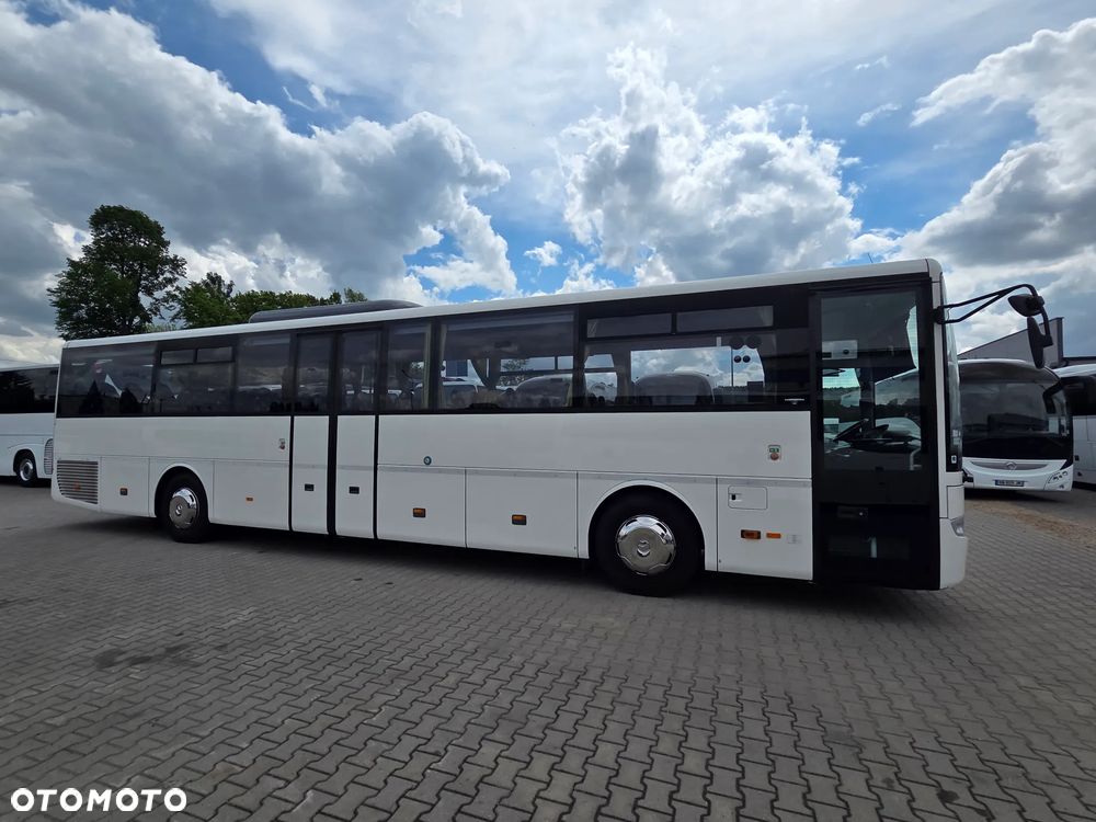 Mercedes-Benz INTOURO/ SPROWADZONY/ MANUAL/ EURO 6 / KLIMATYZACJA - 5