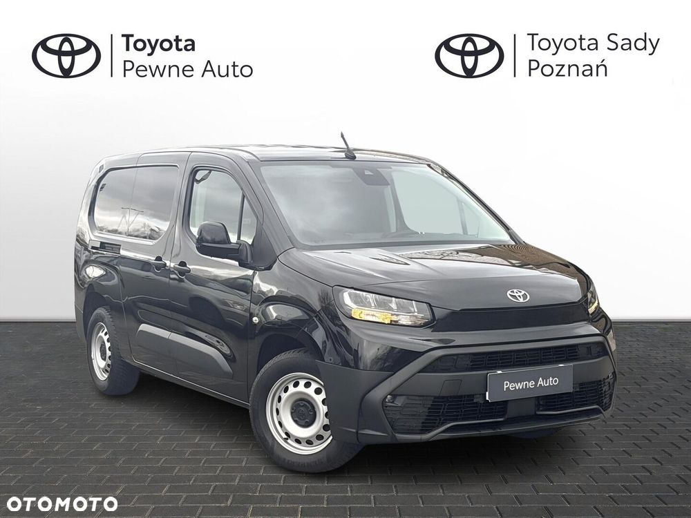 Toyota PROACE CITY - 8