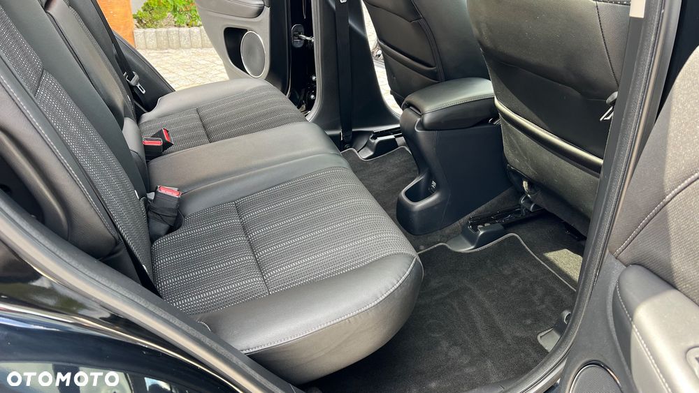 Honda HR-V 1.5 i-VTEC Executive - 22