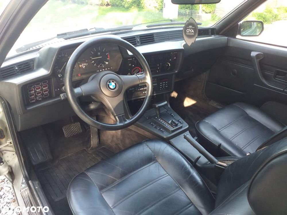 BMW Seria 6 - 11