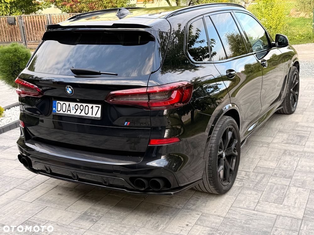 BMW X5 - 10