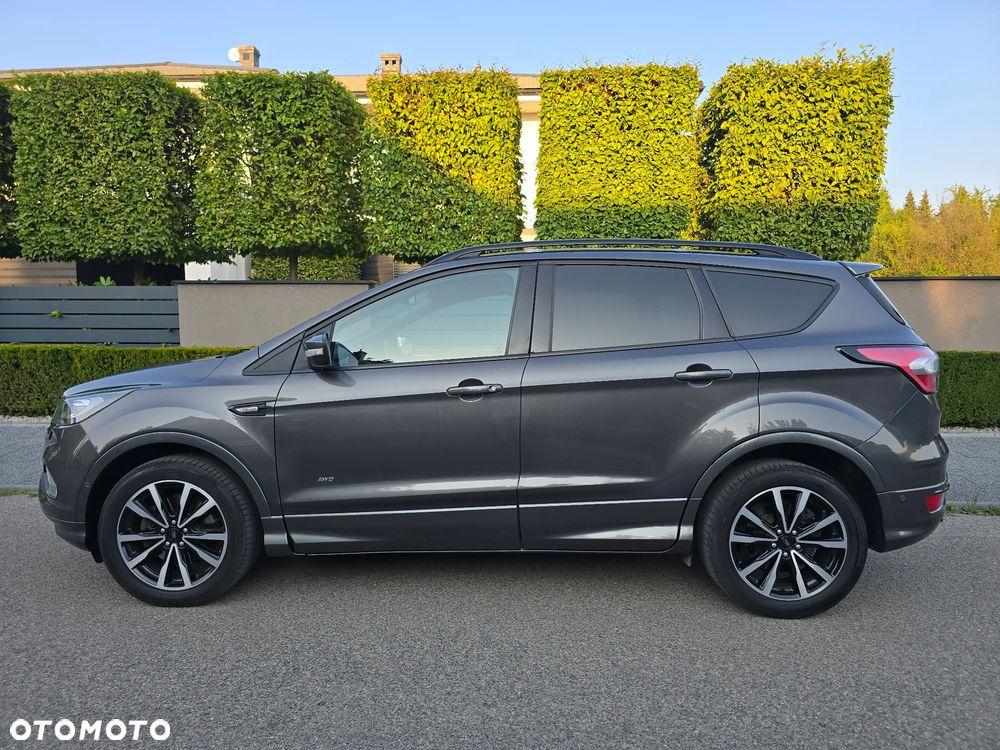 Ford Kuga 2.0 TDCi AWD ST-Line - 2