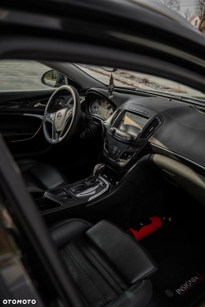 Opel Insignia - 6