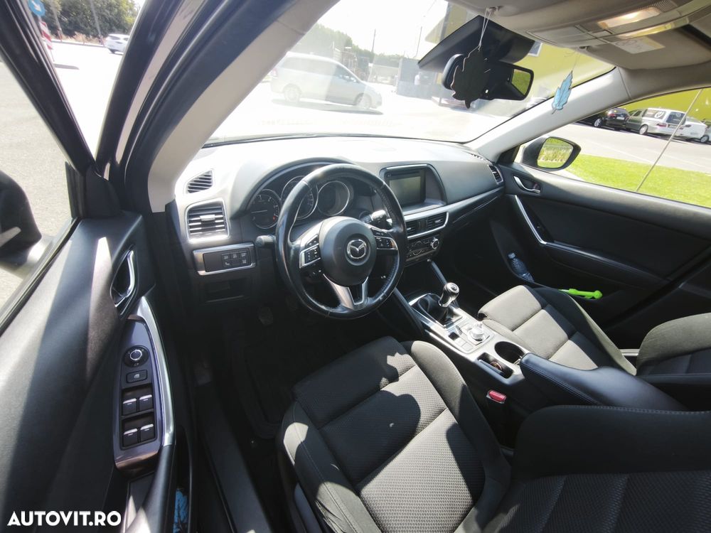 Mazda CX-5 CD175 4x4 Revolution - 6