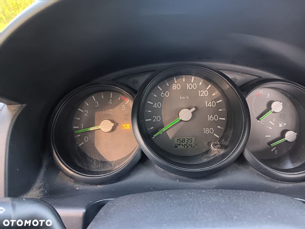 Ford Ranger 2.5 TDCi DC XL - 11