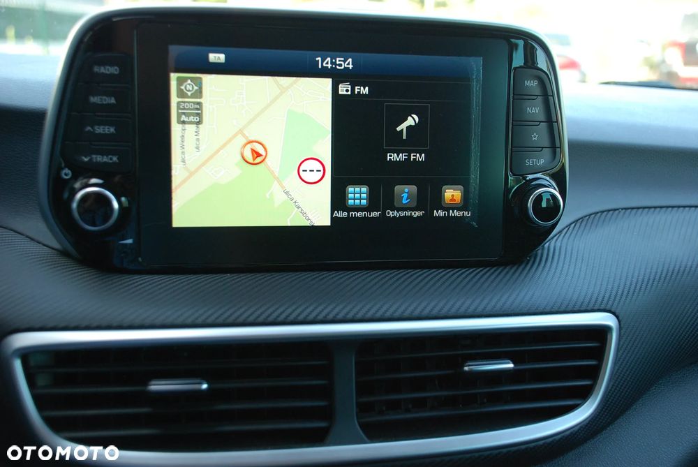 Hyundai Tucson - 19