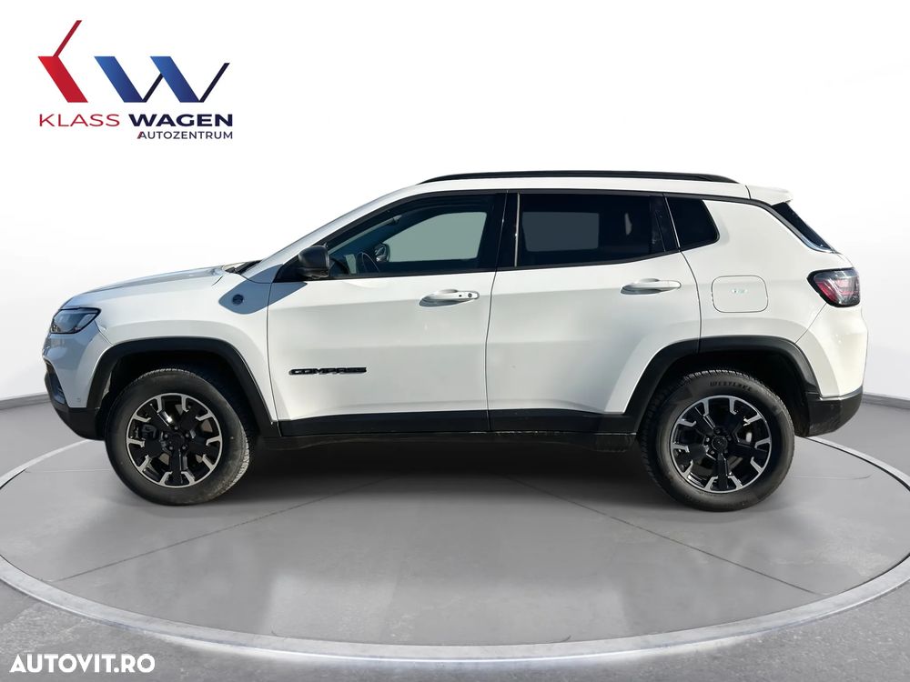 Jeep Compass - 8