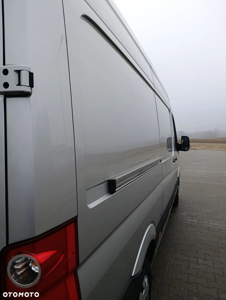 Volkswagen Crafter - 35