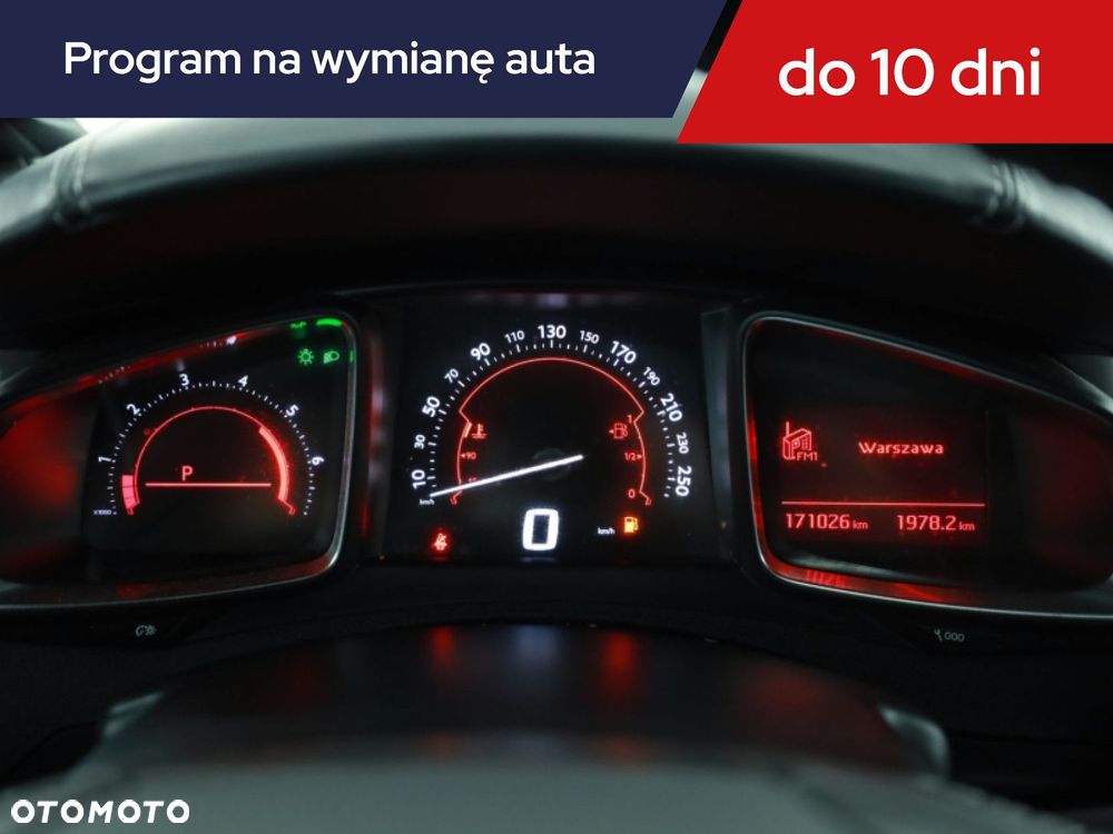 DS Automobiles DS 5 - 9