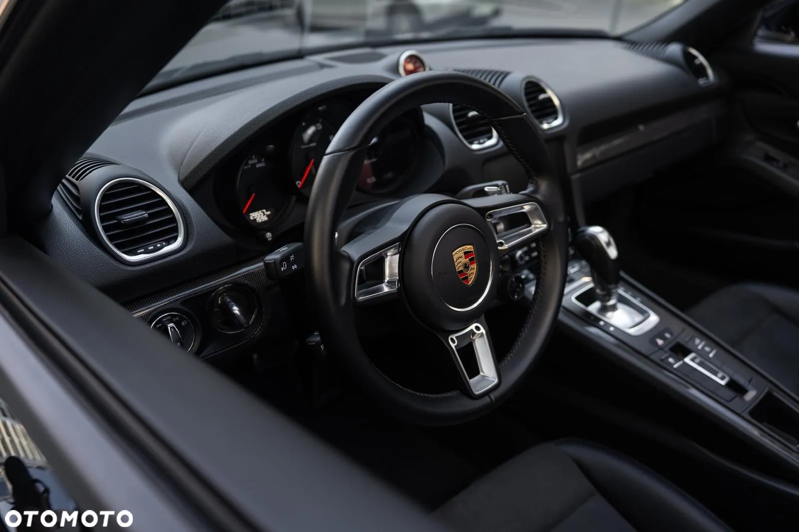 Porsche 718 Boxster - 8