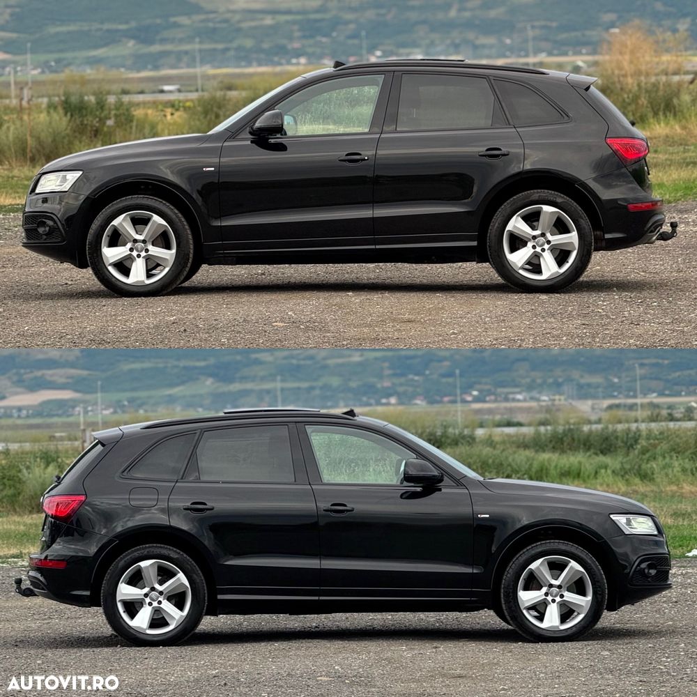 Audi Q5 2.0 TDI Quattro - 5