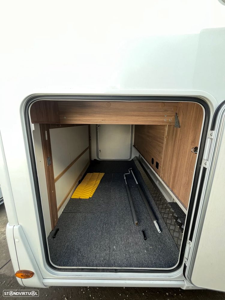 Pilote Essential G720 - 8