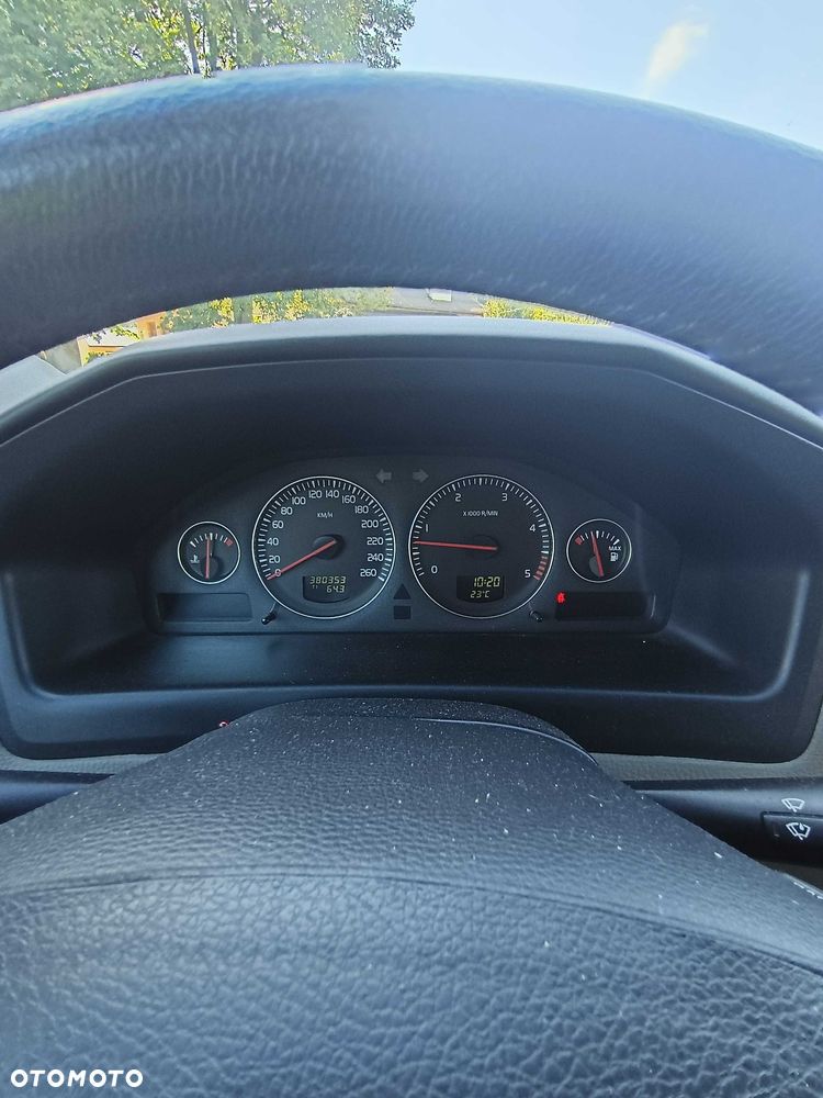Volvo S60 - 8