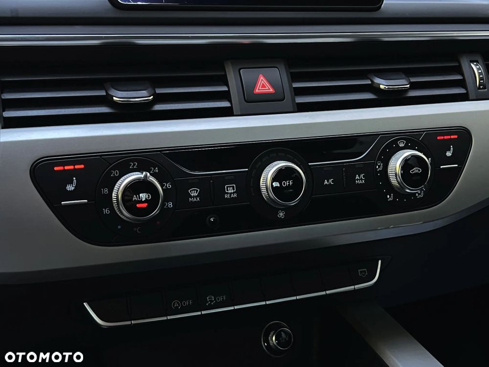 Audi A4 Avant 2.0 TDI S tronic design - 29