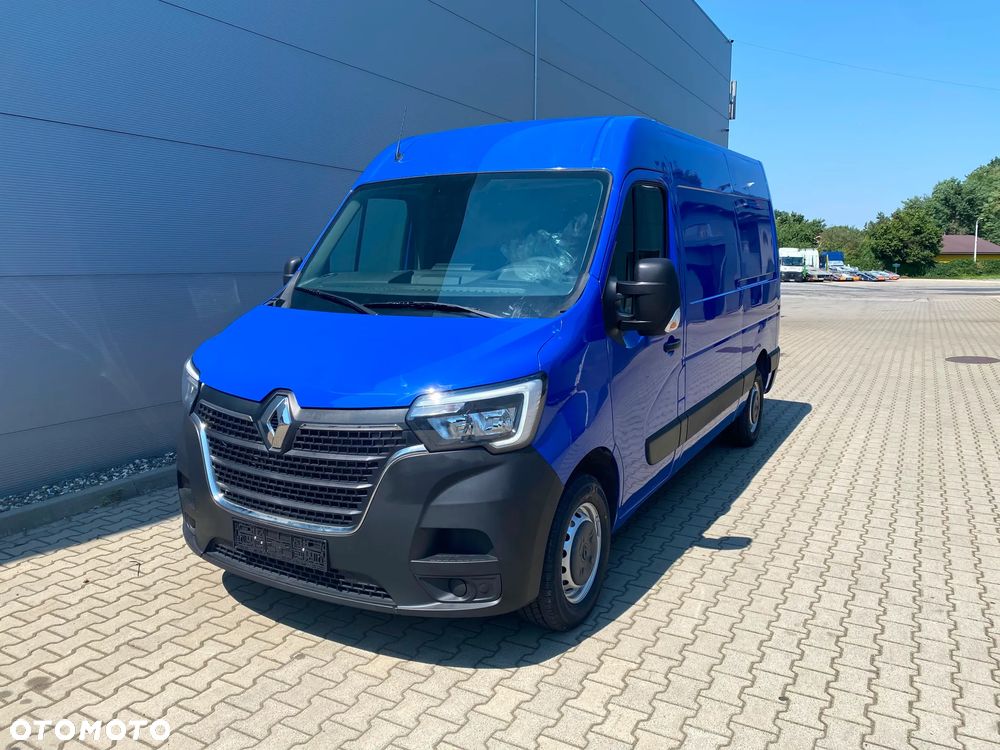 Renault MASTER Furgon L2H2 - 2