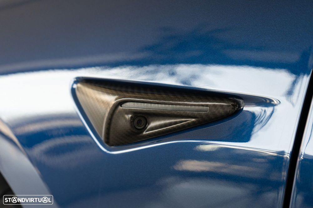 Tesla Model 3 Performance Dual Motor AWD - 27