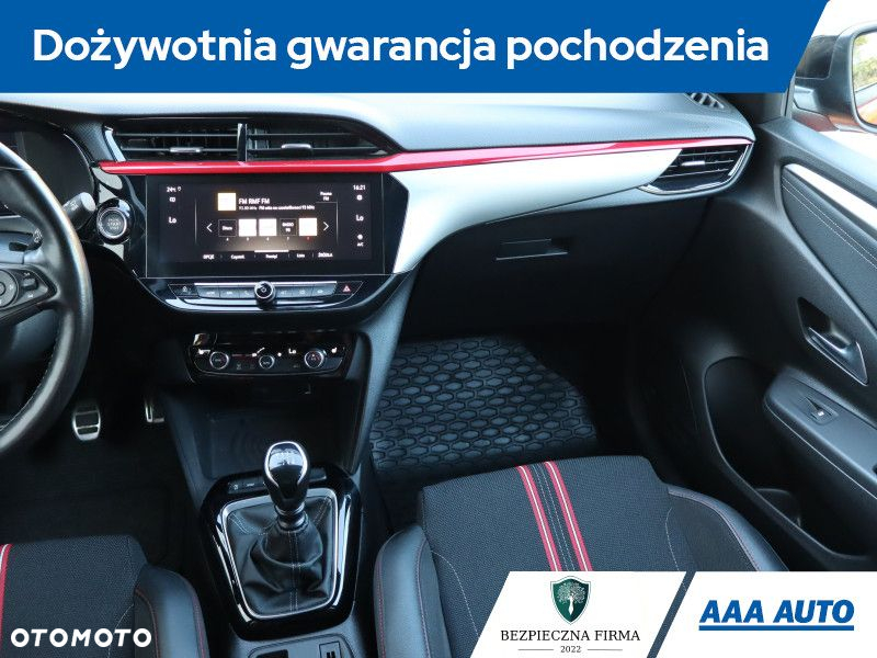 Opel Corsa - 9
