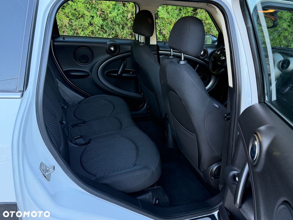 MINI Countryman - 8