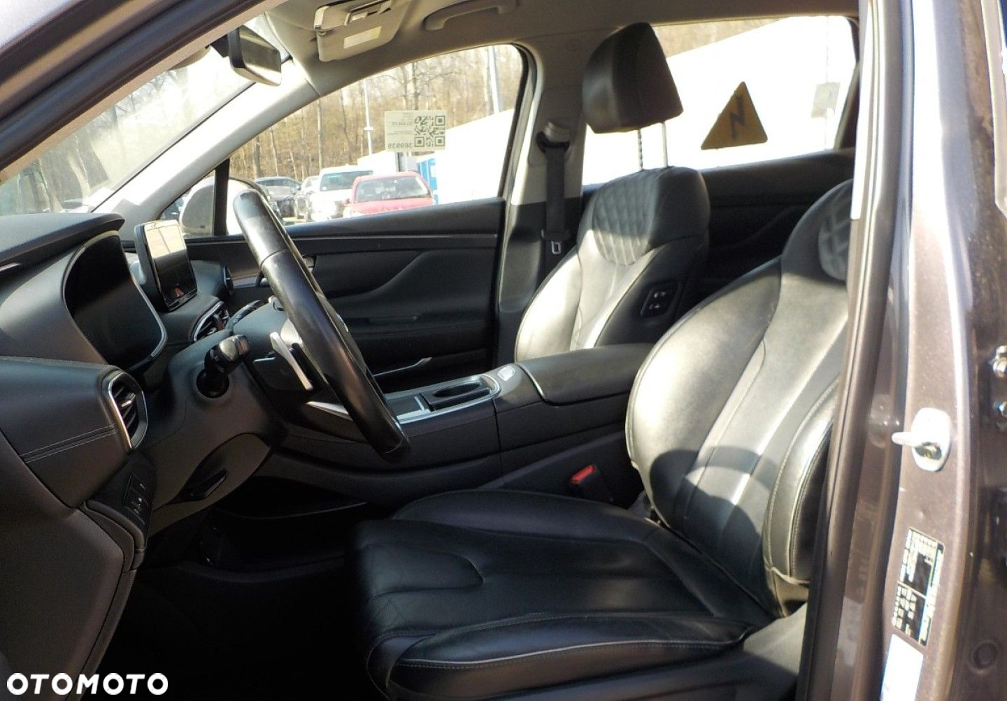 Hyundai Santa Fe - 32