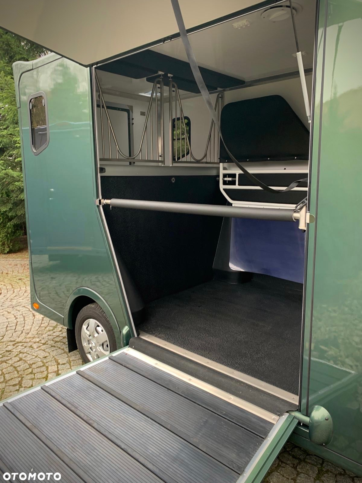 Opel Movano - 6