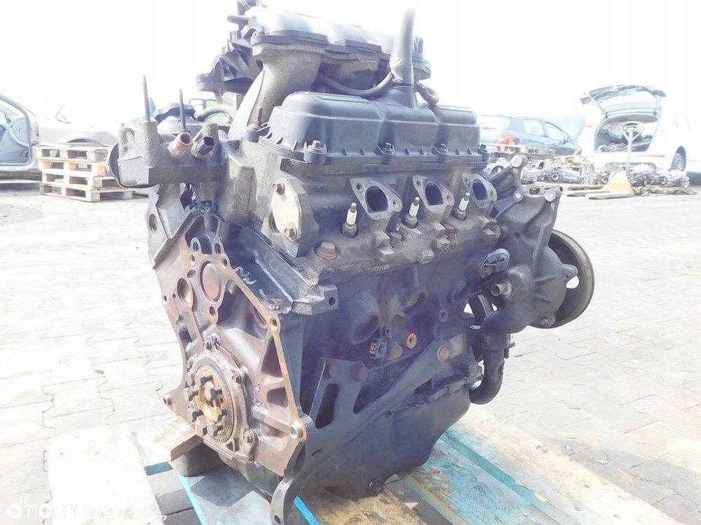 CHRYSLER VOYAGER/CARAVAN IV 01-08 SILNIK KOMPLETNY 3.8 V6 EGH - 9