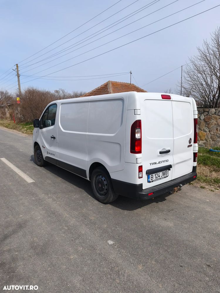 Fiat Talento - 8