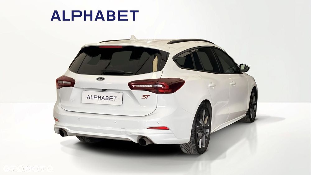 Ford Focus 2.3 EcoBoost ST X - 5