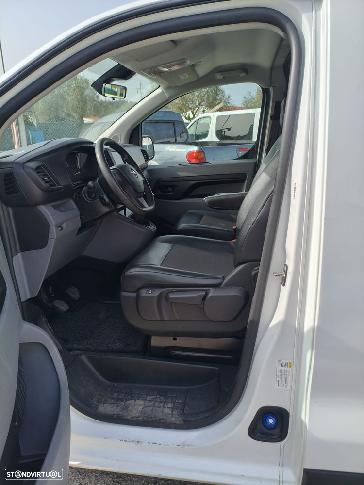 Opel VIVARO LONGA (L3) 2.0 CDTI IVA - 5