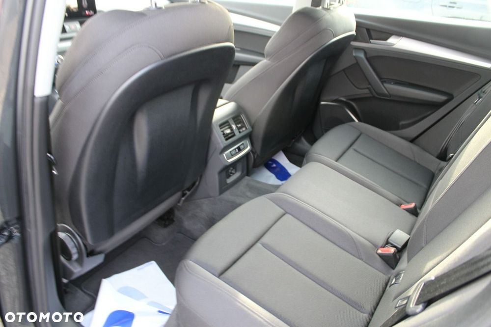 Audi Q5 Sportback - 17
