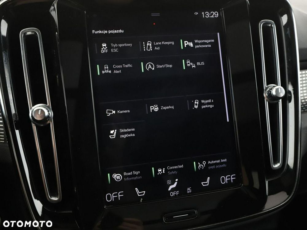 Volvo XC 40 T5 AWD R-Design - 26