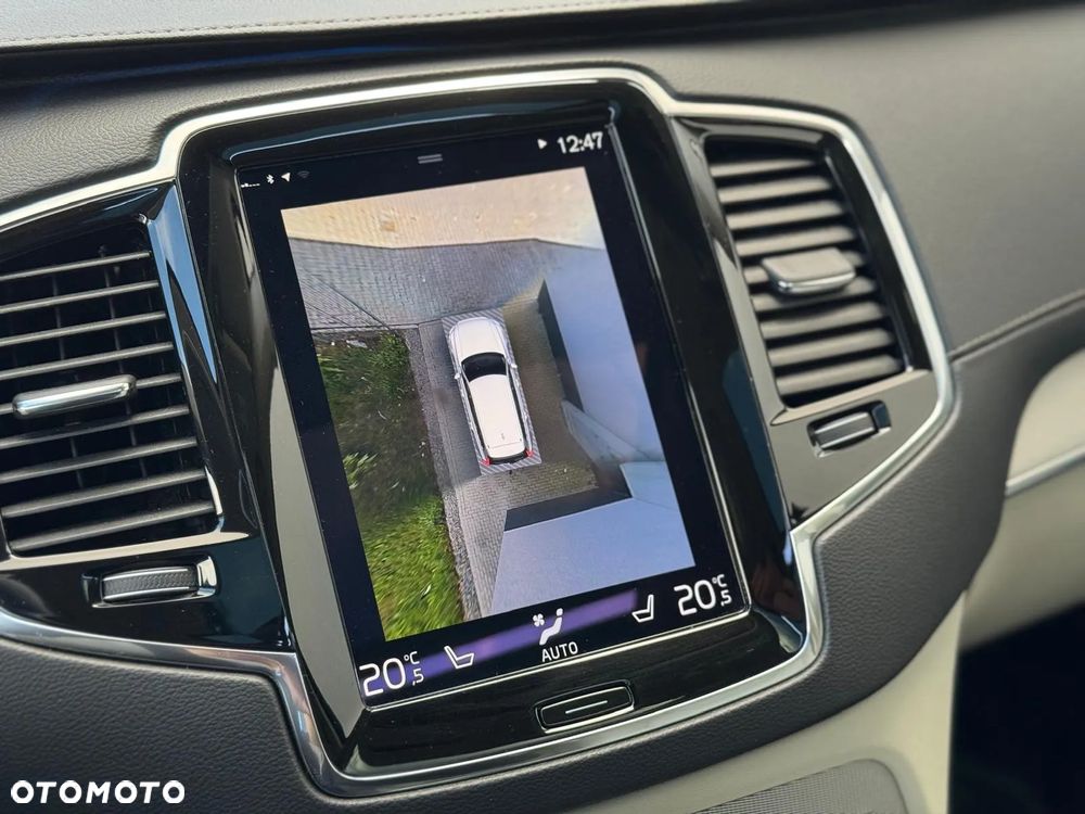 Volvo XC 90 - 37