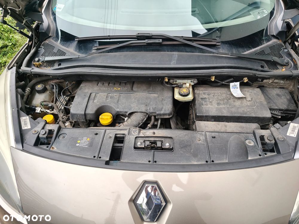 Renault Scenic 1.4 16V TCE TomTom Edition - 8