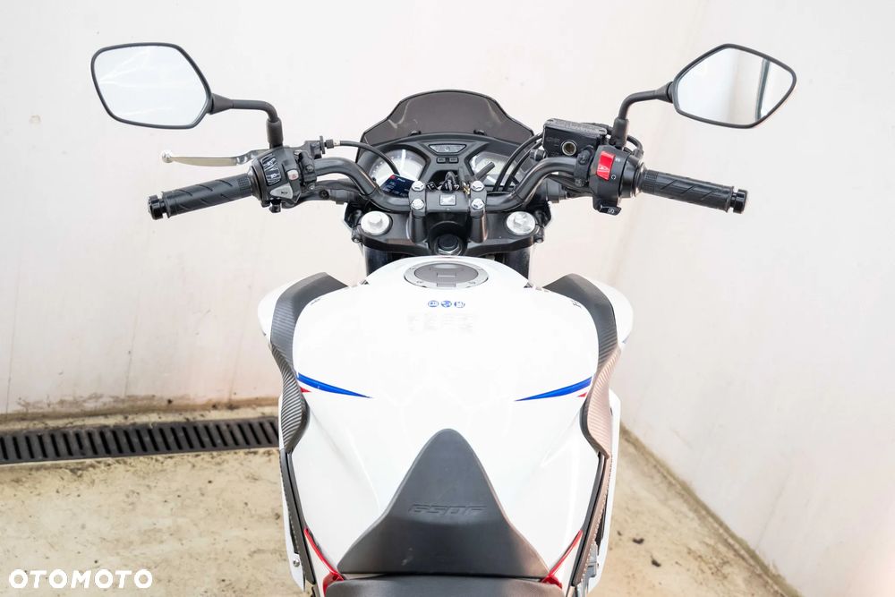 Honda CB - 26