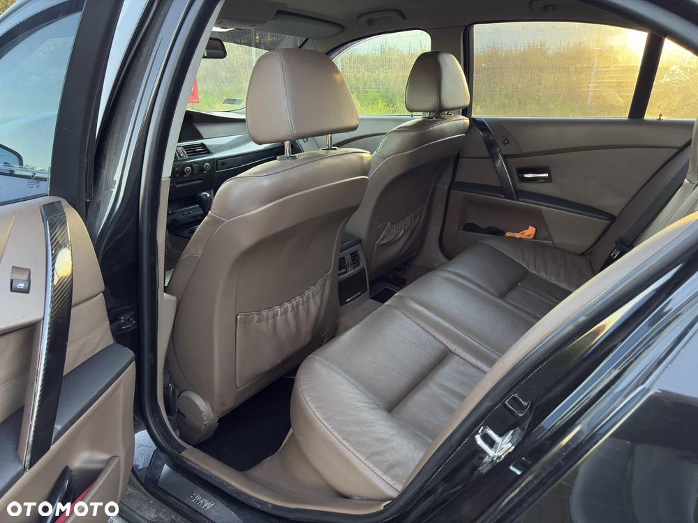 BMW Seria 5 - 15