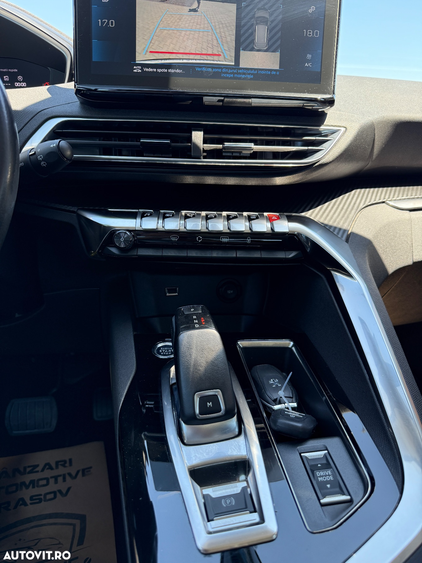 Peugeot 3008 PureTech 130 Stop & Start GPF EAT8 Allure Pack - 24