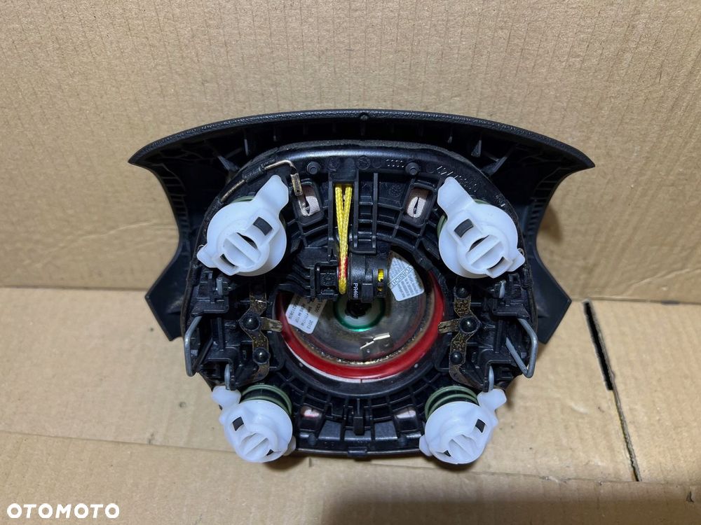 AUDI A4 B8 LIFT PODUSZKA POWIETRZNA AIRBAG KIEROWCY 4 RAMIENNA 8K0880201AC - 10