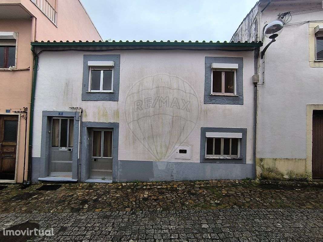 Moradia T5 para venda - Grande imagem: 2/19