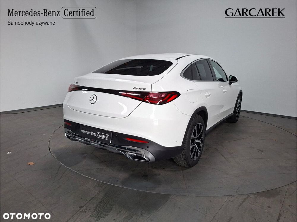 Mercedes-Benz GLC - 6