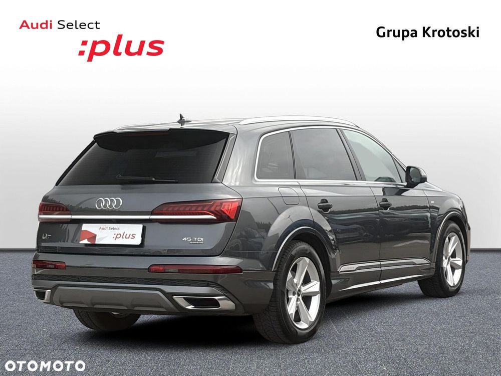 Audi Q7 - 6