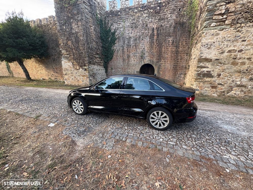 Audi A3 Limousine 1.6 TDI Sport - 6