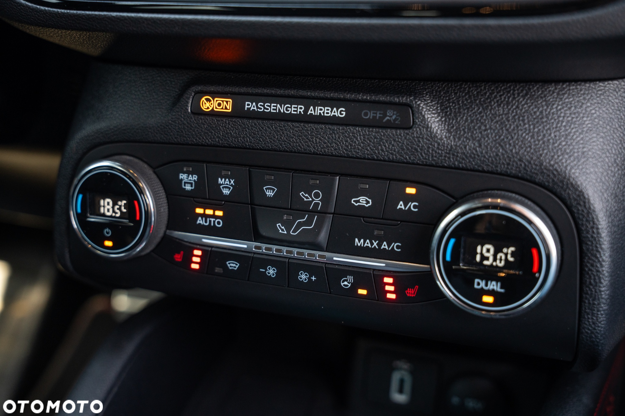 Ford Focus 2.0 TDCi ST-Line ASS PowerShift - 31
