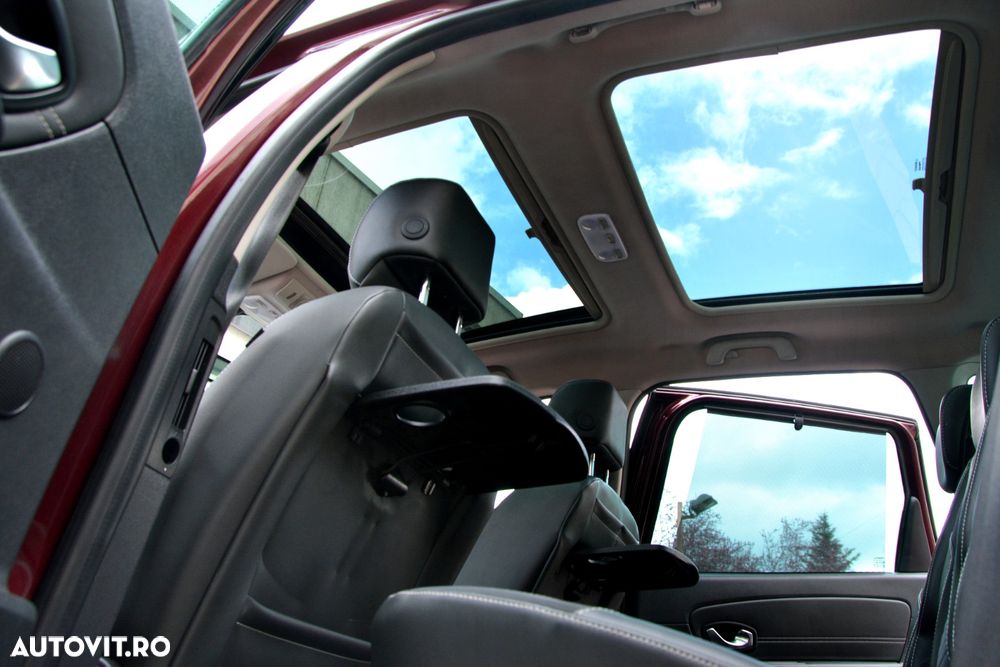 Renault Scenic ENERGY dCi 110 INTENS - 19