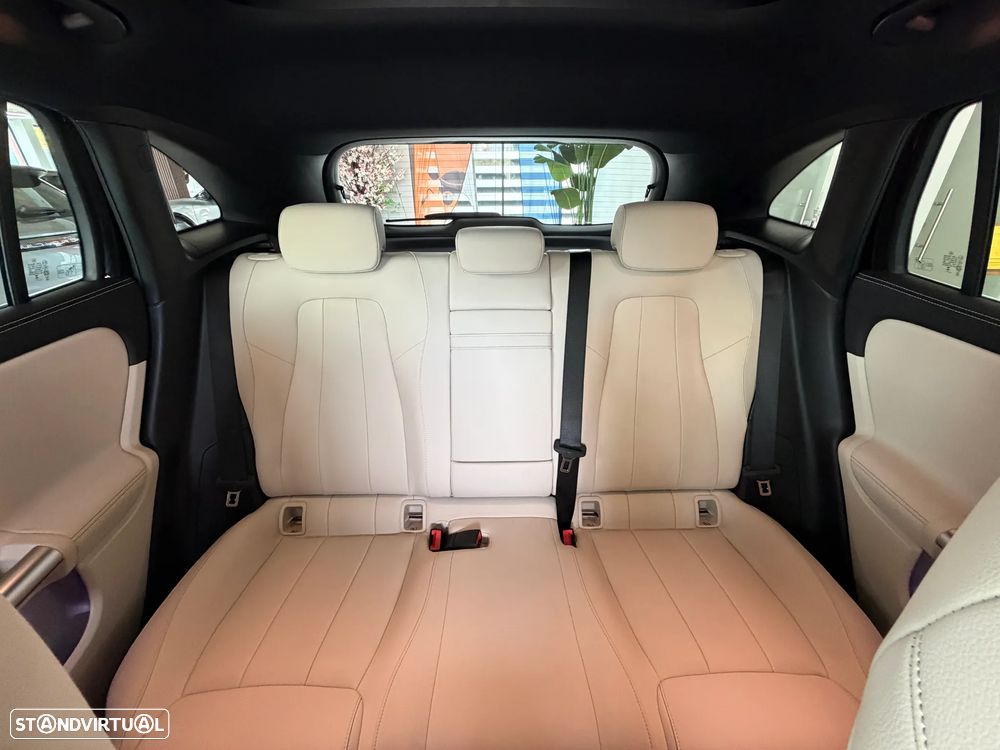Mercedes-Benz EQA 250+ Progressive - 7
