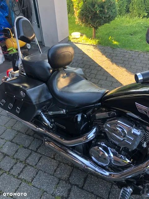 Kawasaki Vulcan - 9